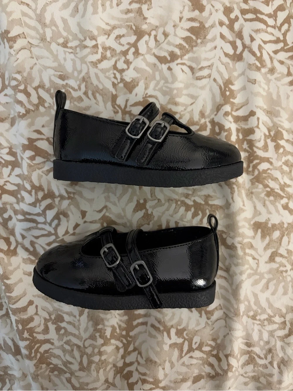 Toddler Girl Dressy Shoes